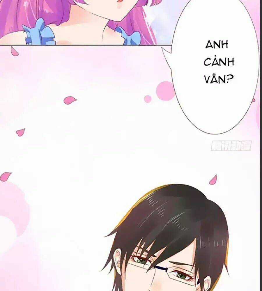 Ma Vương Luyến Ái Chỉ Nam Chapter 112 trang 36