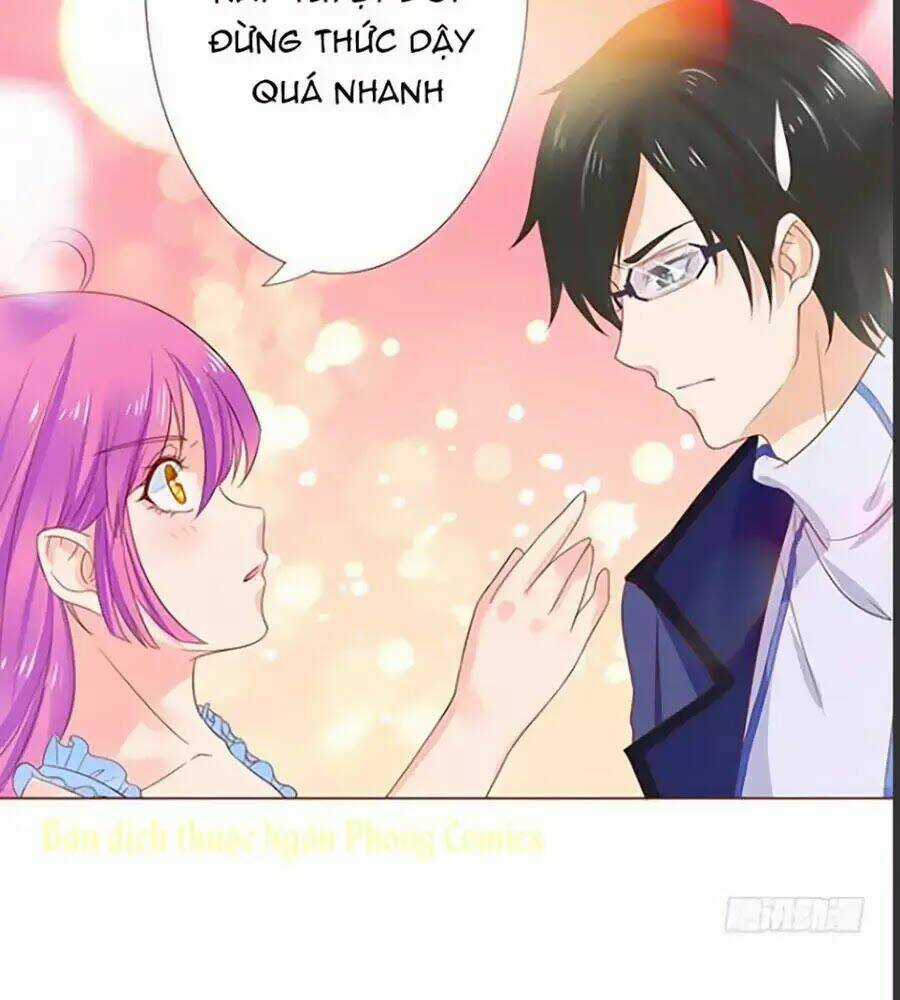 Ma Vương Luyến Ái Chỉ Nam Chapter 112 trang 38