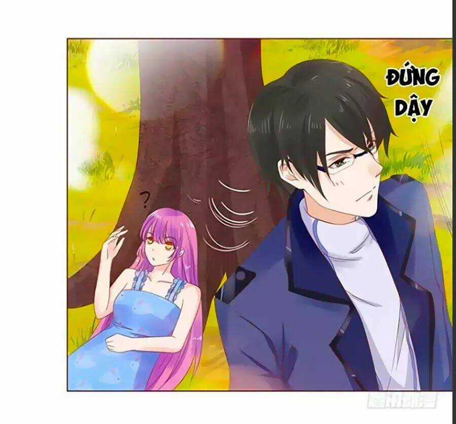Ma Vương Luyến Ái Chỉ Nam Chapter 112 trang 39