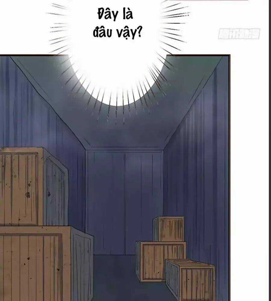 Ma Vương Luyến Ái Chỉ Nam Chapter 112 trang 4