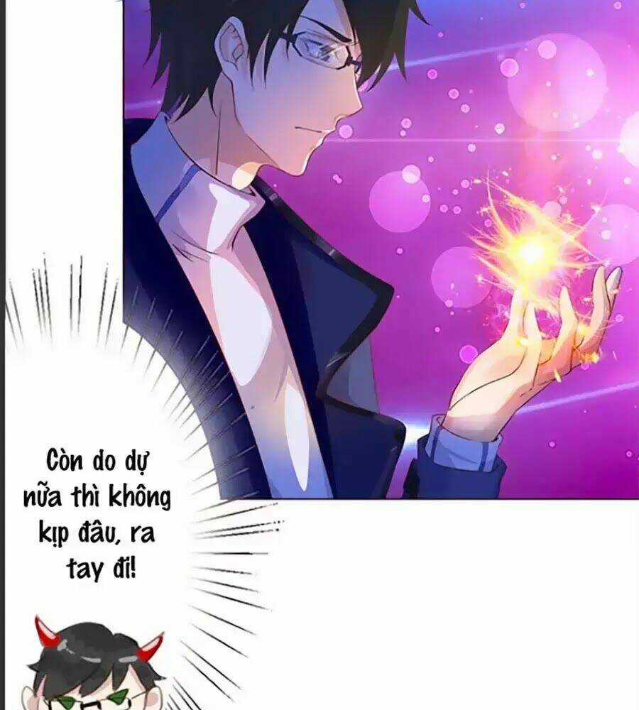 Ma Vương Luyến Ái Chỉ Nam Chapter 112 trang 42