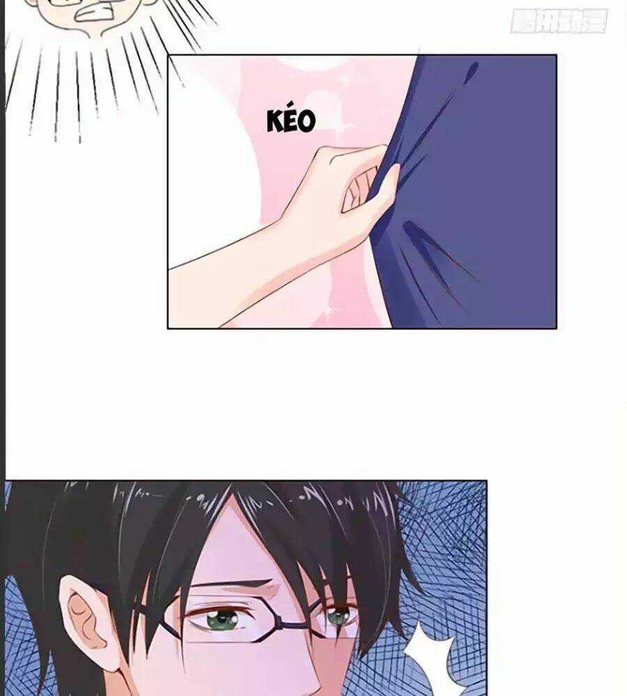 Ma Vương Luyến Ái Chỉ Nam Chapter 112 trang 43