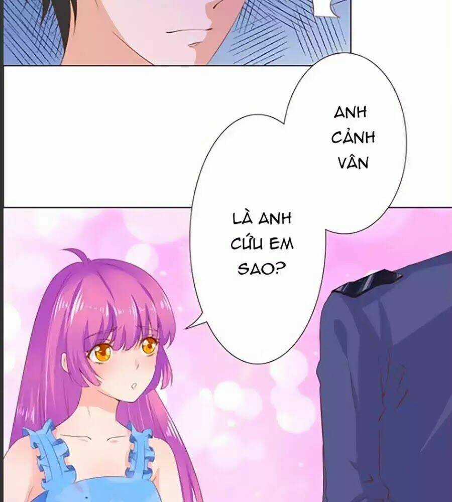Ma Vương Luyến Ái Chỉ Nam Chapter 112 trang 44