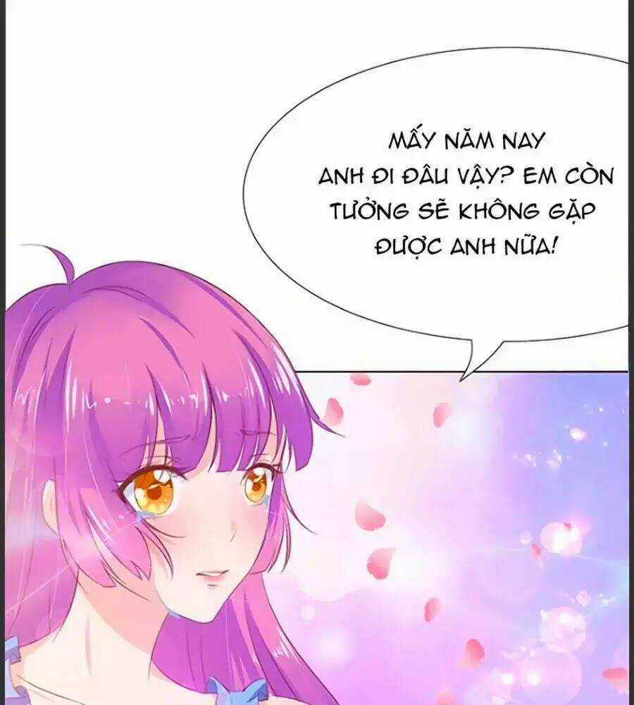 Ma Vương Luyến Ái Chỉ Nam Chapter 112 trang 46