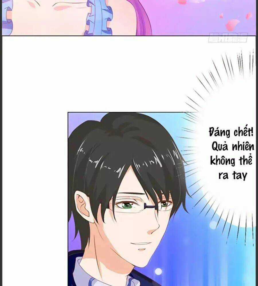 Ma Vương Luyến Ái Chỉ Nam Chapter 112 trang 47