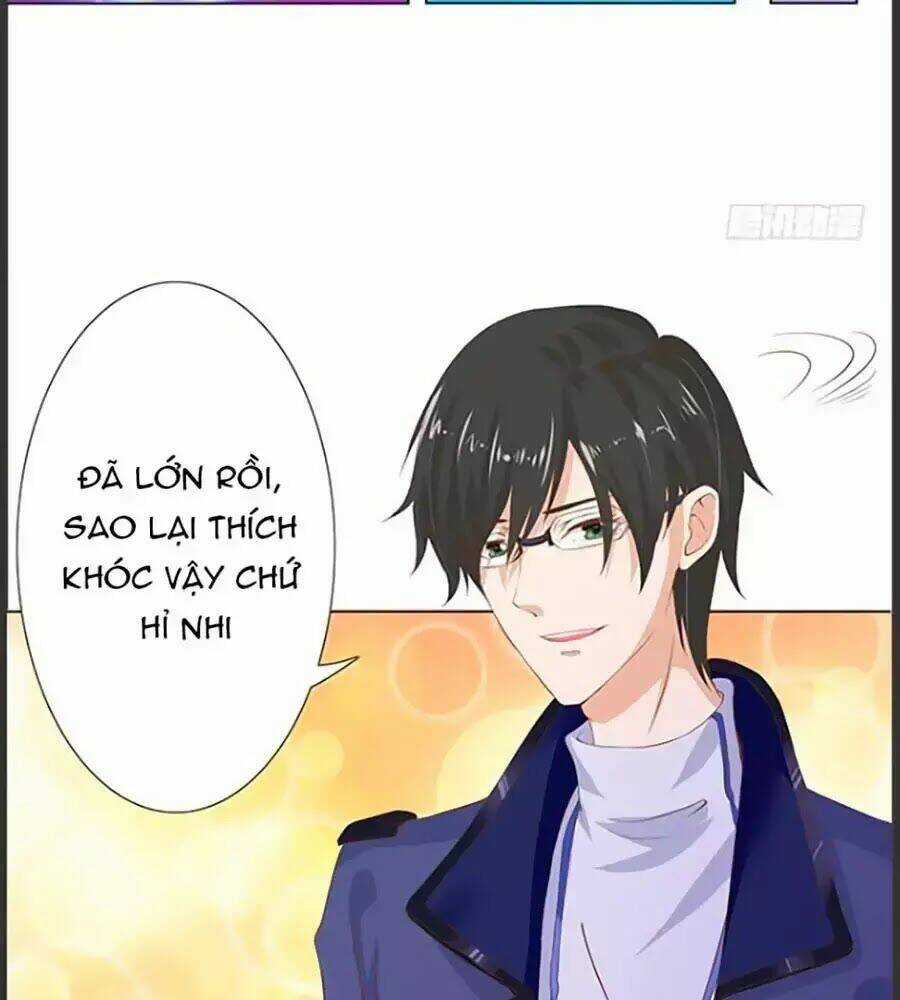 Ma Vương Luyến Ái Chỉ Nam Chapter 112 trang 49