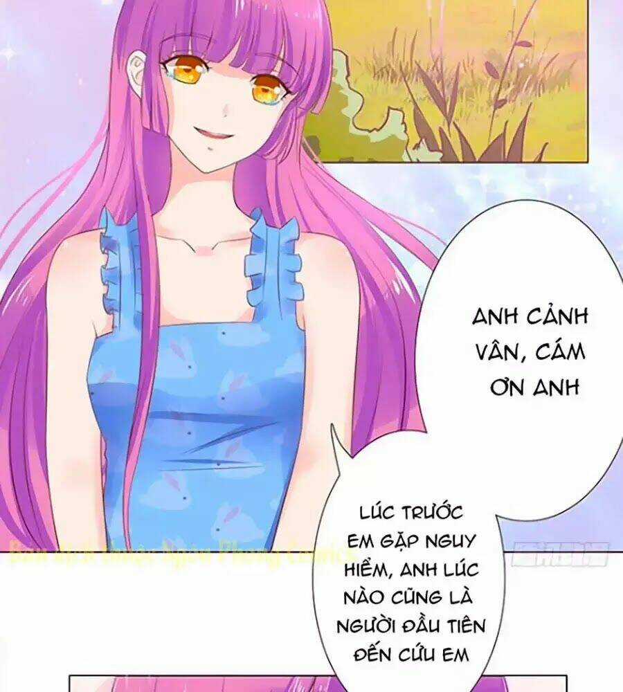 Ma Vương Luyến Ái Chỉ Nam Chapter 112 trang 52