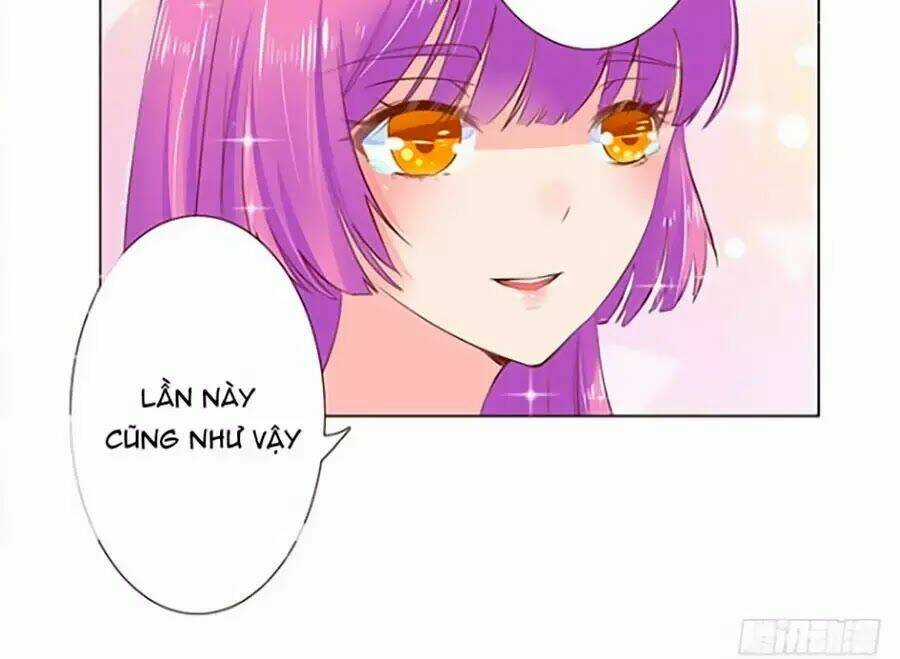 Ma Vương Luyến Ái Chỉ Nam Chapter 112 trang 53