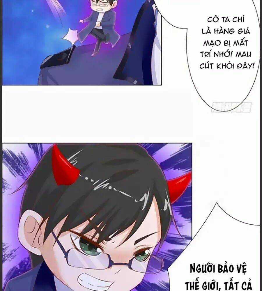 Ma Vương Luyến Ái Chỉ Nam Chapter 112 trang 55