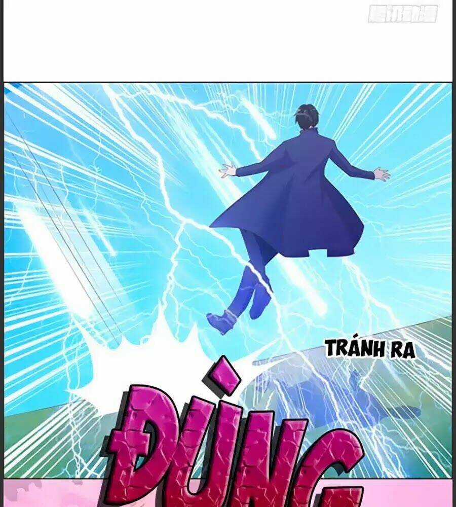 Ma Vương Luyến Ái Chỉ Nam Chapter 112 trang 57