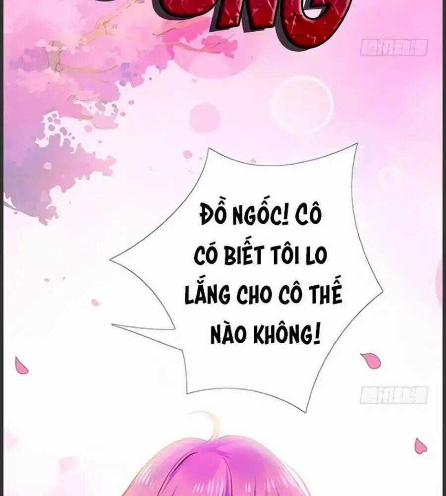 Ma Vương Luyến Ái Chỉ Nam Chapter 112 trang 58