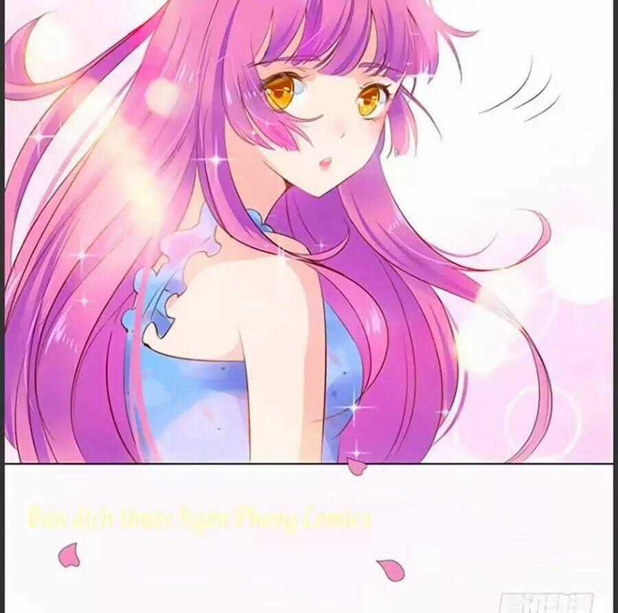 Ma Vương Luyến Ái Chỉ Nam Chapter 112 trang 59
