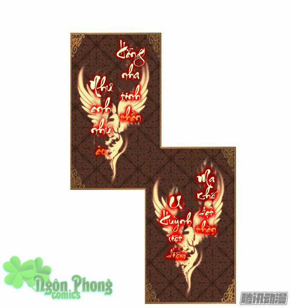 Ma Vương Luyến Ái Chỉ Nam Chapter 2 trang 10