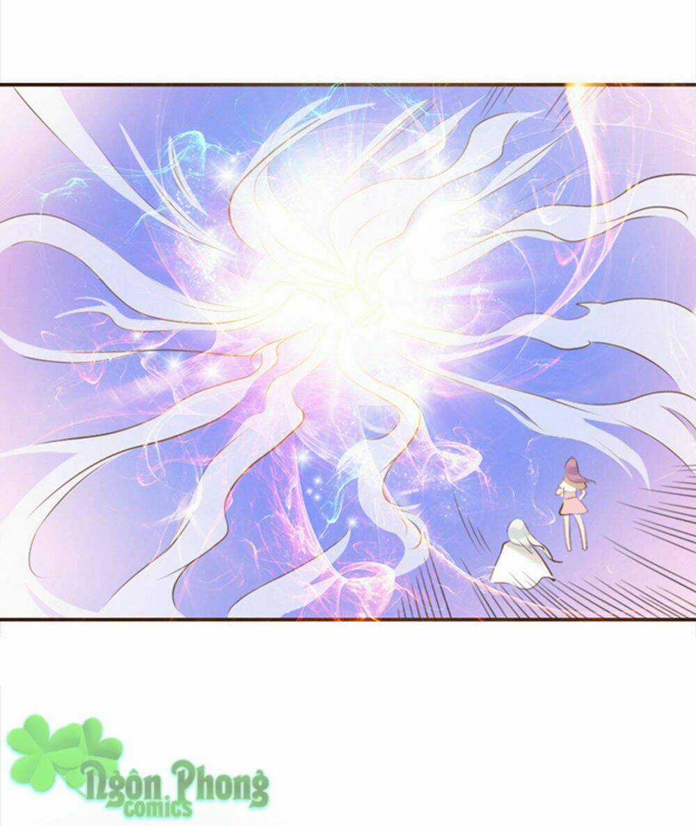 Ma Vương Luyến Ái Chỉ Nam Chapter 2 trang 18