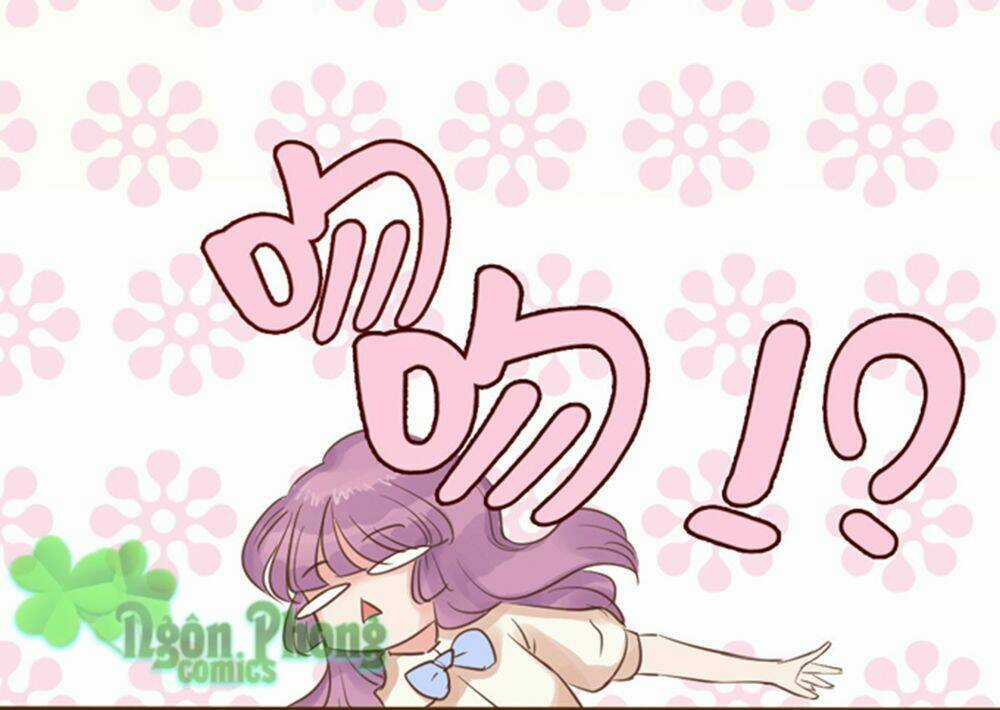Ma Vương Luyến Ái Chỉ Nam Chapter 2 trang 29
