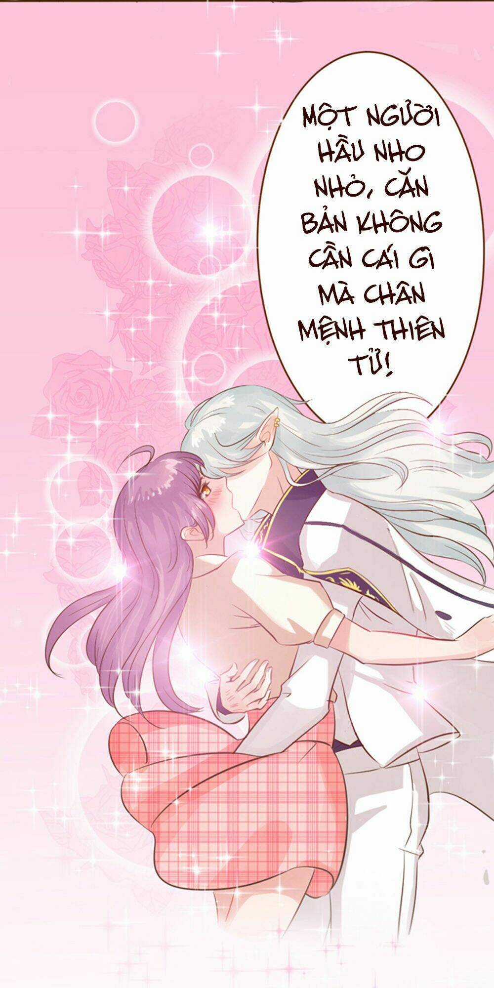 Ma Vương Luyến Ái Chỉ Nam Chapter 2 trang 38