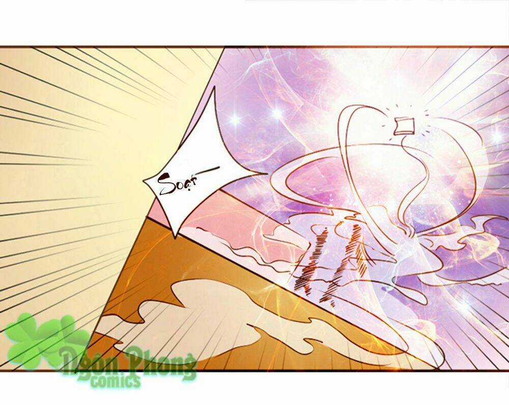Ma Vương Luyến Ái Chỉ Nam Chapter 2 trang 9