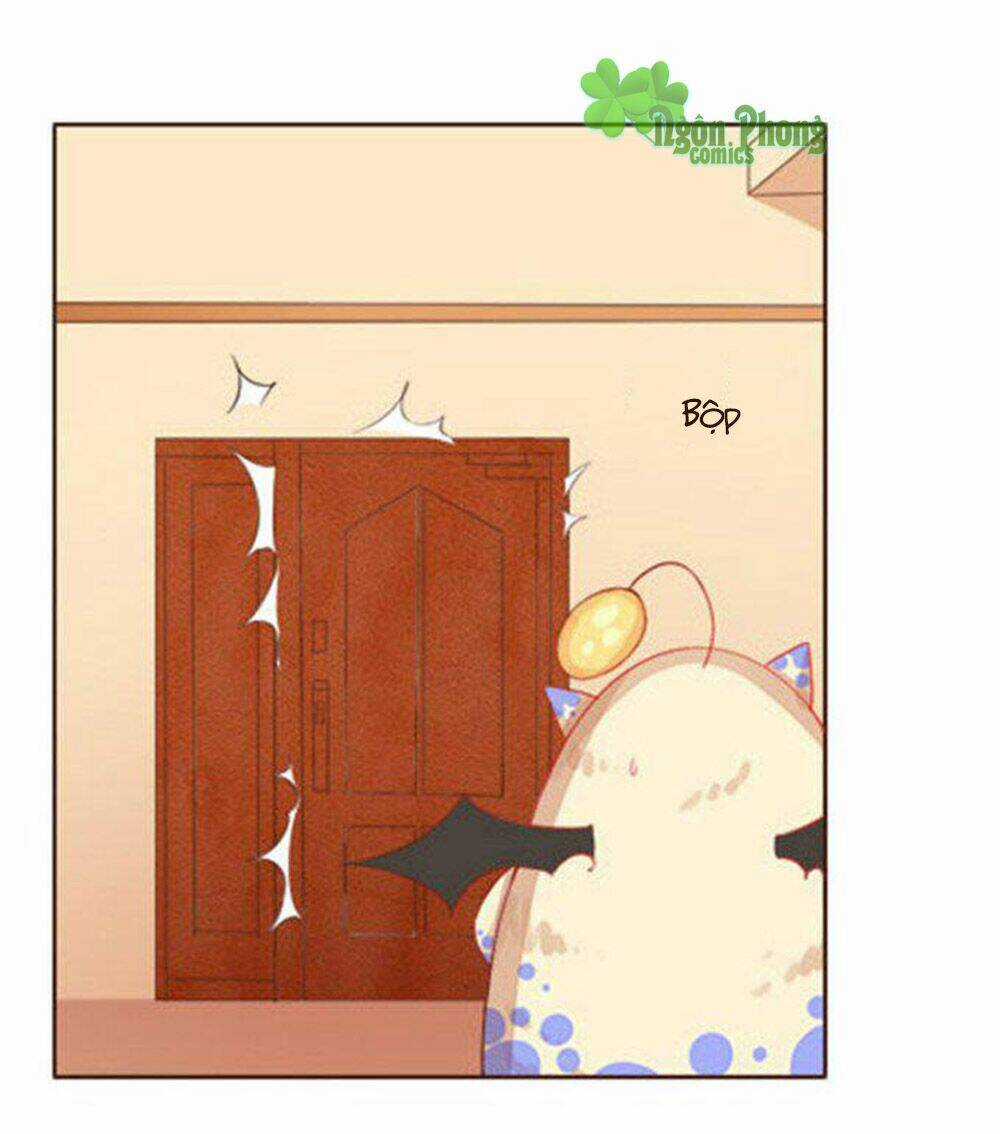 Ma Vương Luyến Ái Chỉ Nam Chapter 40 trang 10