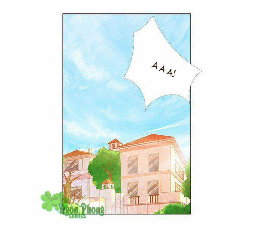 Ma Vương Luyến Ái Chỉ Nam Chapter 40 trang 13
