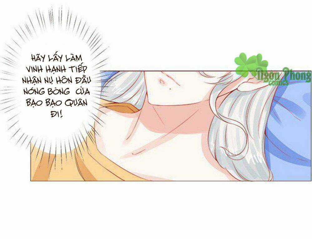 Ma Vương Luyến Ái Chỉ Nam Chapter 40 trang 19