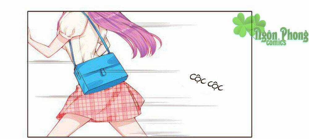 Ma Vương Luyến Ái Chỉ Nam Chapter 40 trang 2