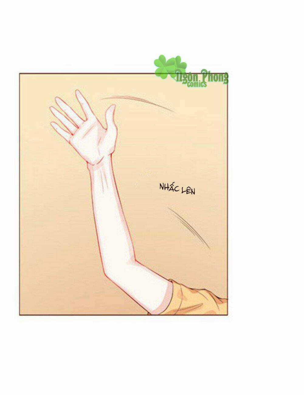 Ma Vương Luyến Ái Chỉ Nam Chapter 40 trang 22