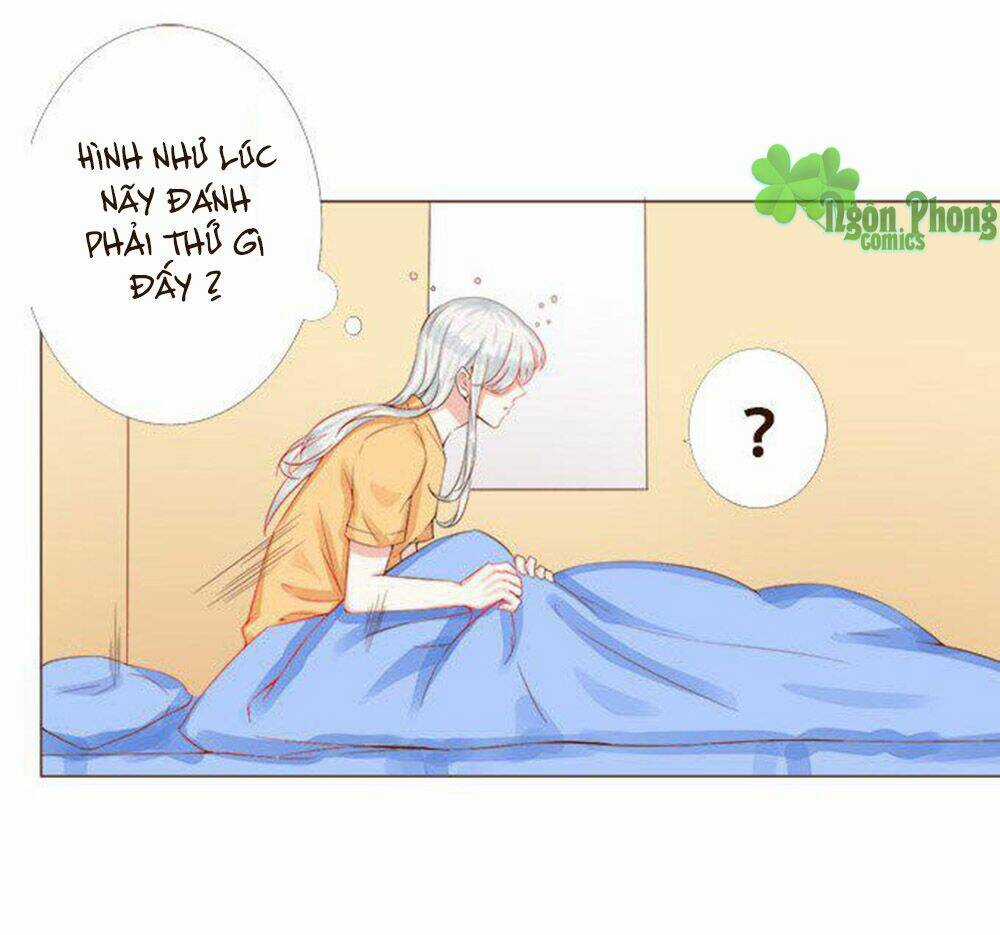 Ma Vương Luyến Ái Chỉ Nam Chapter 40 trang 25