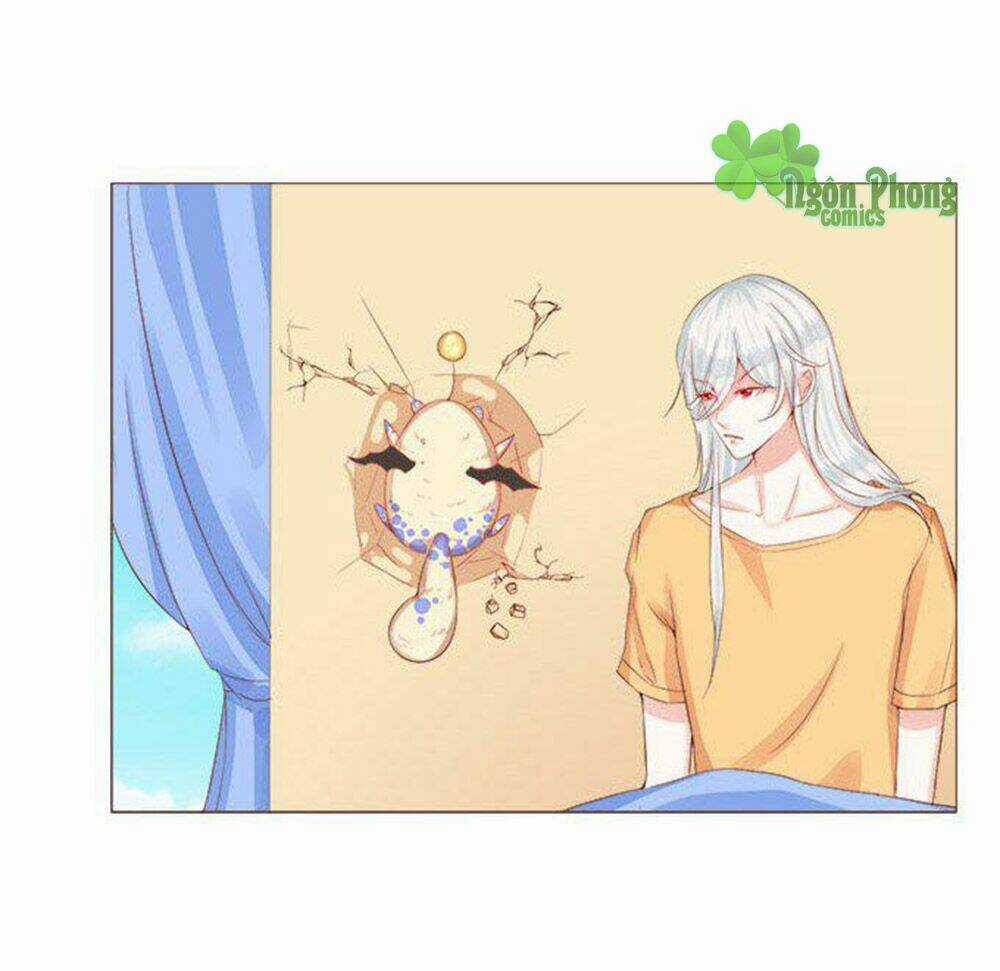 Ma Vương Luyến Ái Chỉ Nam Chapter 40 trang 26