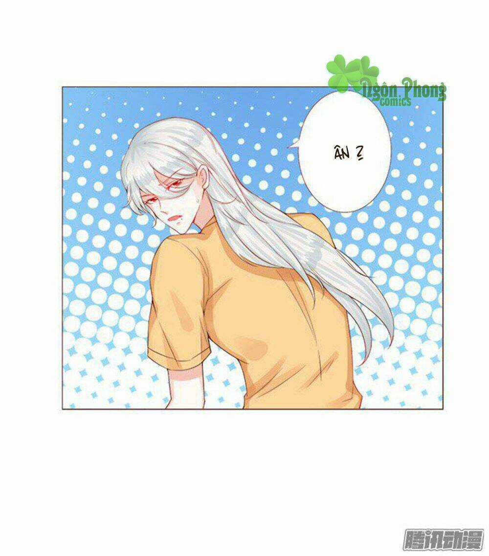 Ma Vương Luyến Ái Chỉ Nam Chapter 40 trang 27
