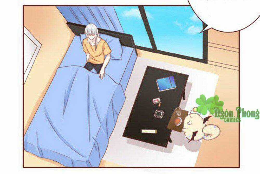 Ma Vương Luyến Ái Chỉ Nam Chapter 40 trang 29