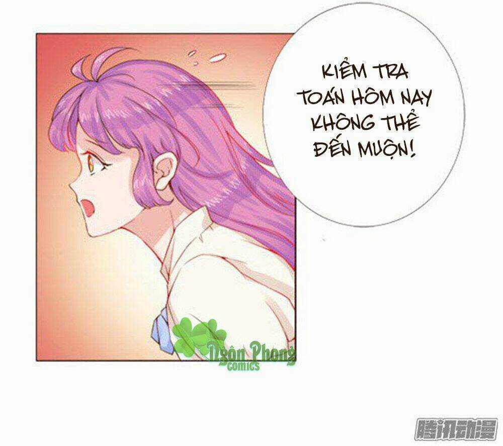 Ma Vương Luyến Ái Chỉ Nam Chapter 40 trang 3