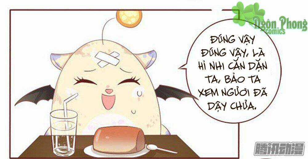Ma Vương Luyến Ái Chỉ Nam Chapter 40 trang 30