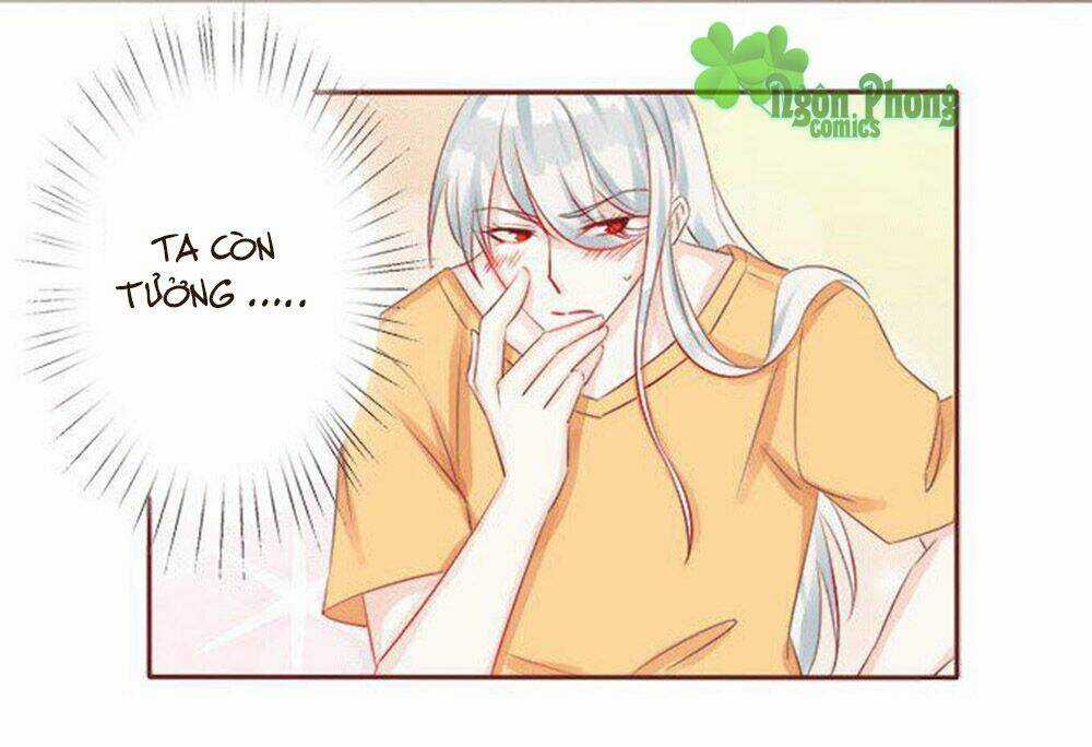 Ma Vương Luyến Ái Chỉ Nam Chapter 40 trang 32
