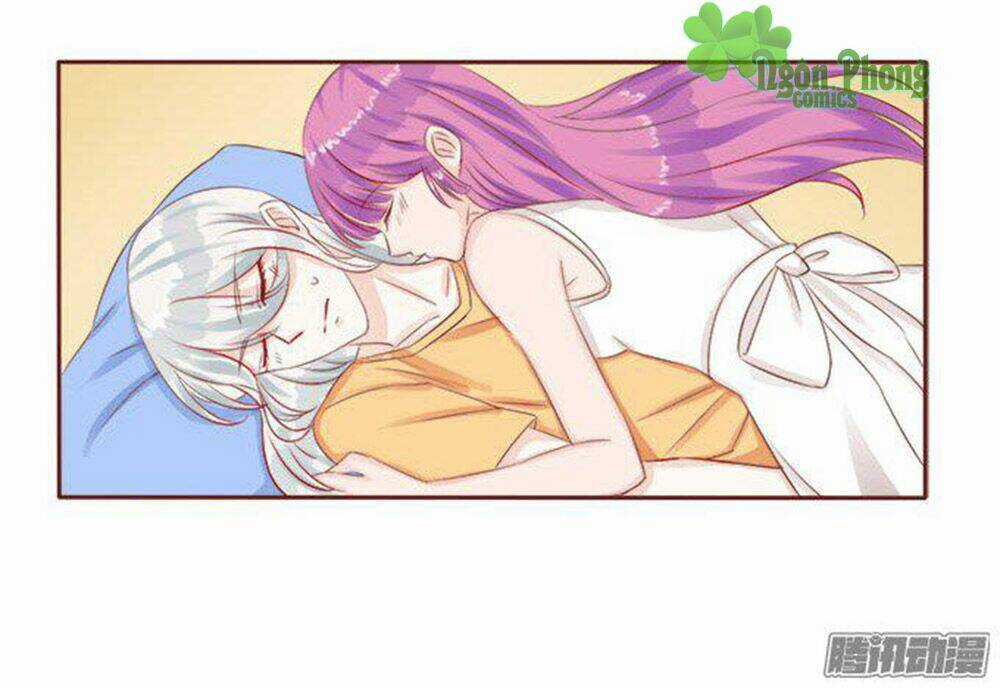 Ma Vương Luyến Ái Chỉ Nam Chapter 40 trang 33