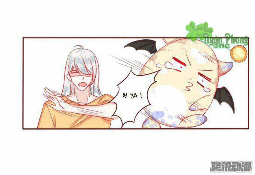 Ma Vương Luyến Ái Chỉ Nam Chapter 40 trang 36