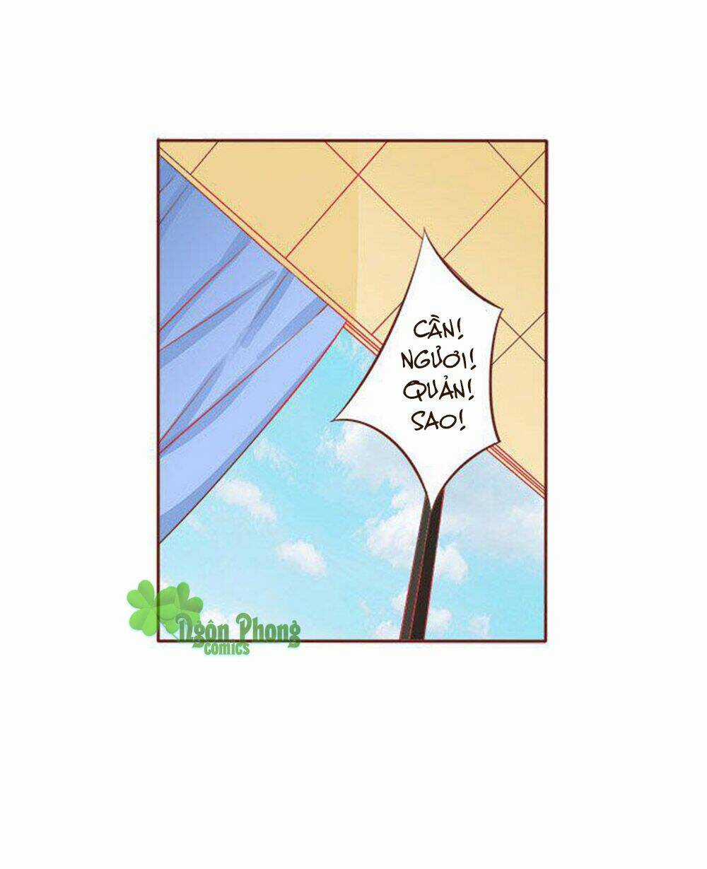 Ma Vương Luyến Ái Chỉ Nam Chapter 40 trang 37