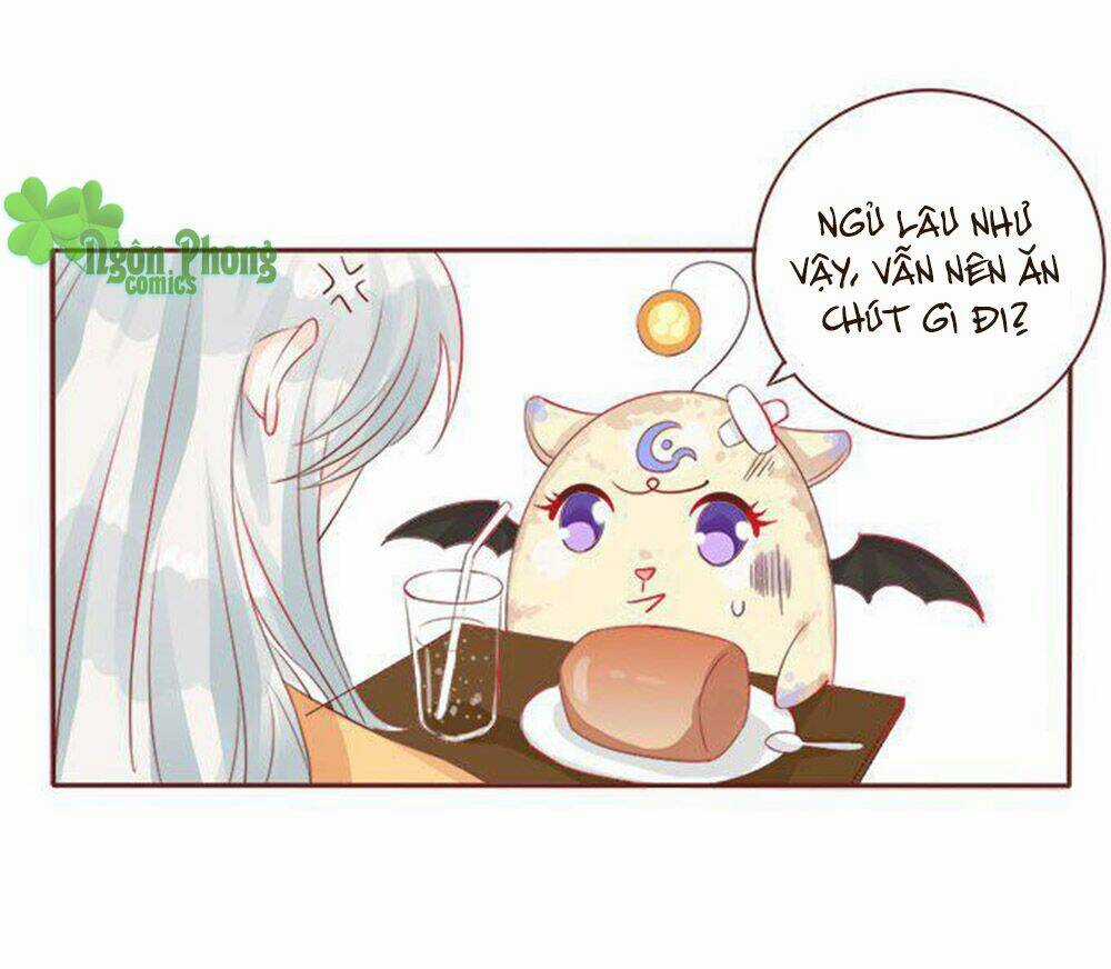 Ma Vương Luyến Ái Chỉ Nam Chapter 40 trang 38