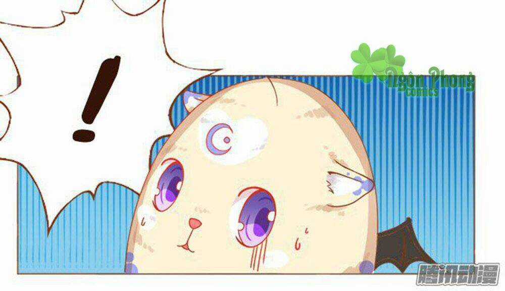 Ma Vương Luyến Ái Chỉ Nam Chapter 40 trang 45