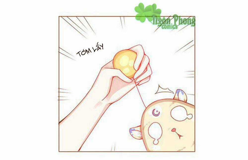 Ma Vương Luyến Ái Chỉ Nam Chapter 40 trang 47