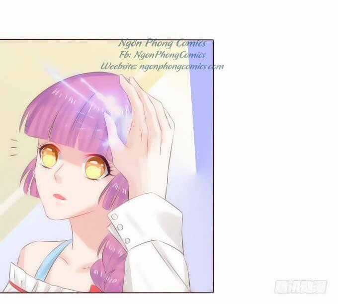 Ma Vương Luyến Ái Chỉ Nam Chapter 66 trang 0