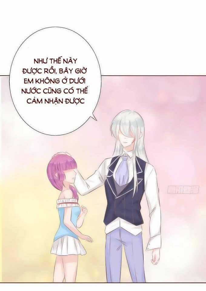 Ma Vương Luyến Ái Chỉ Nam Chapter 66 trang 1