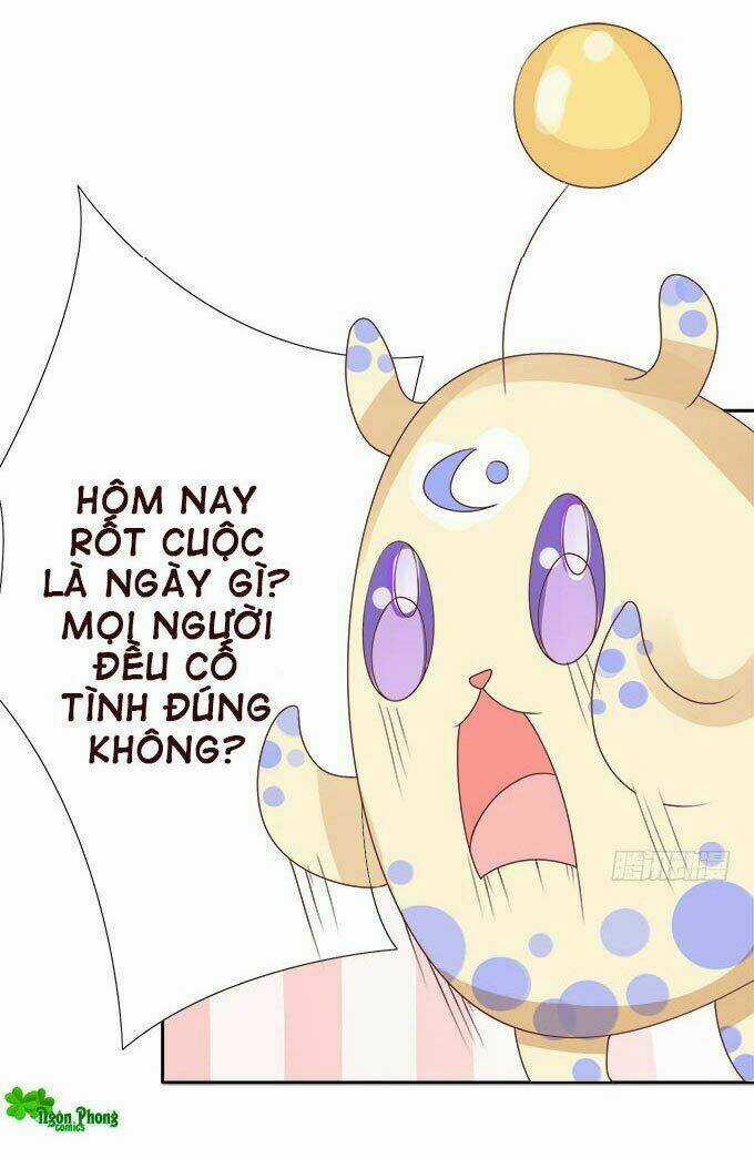 Ma Vương Luyến Ái Chỉ Nam Chapter 70 trang 10