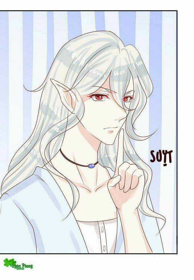 Ma Vương Luyến Ái Chỉ Nam Chapter 70 trang 11