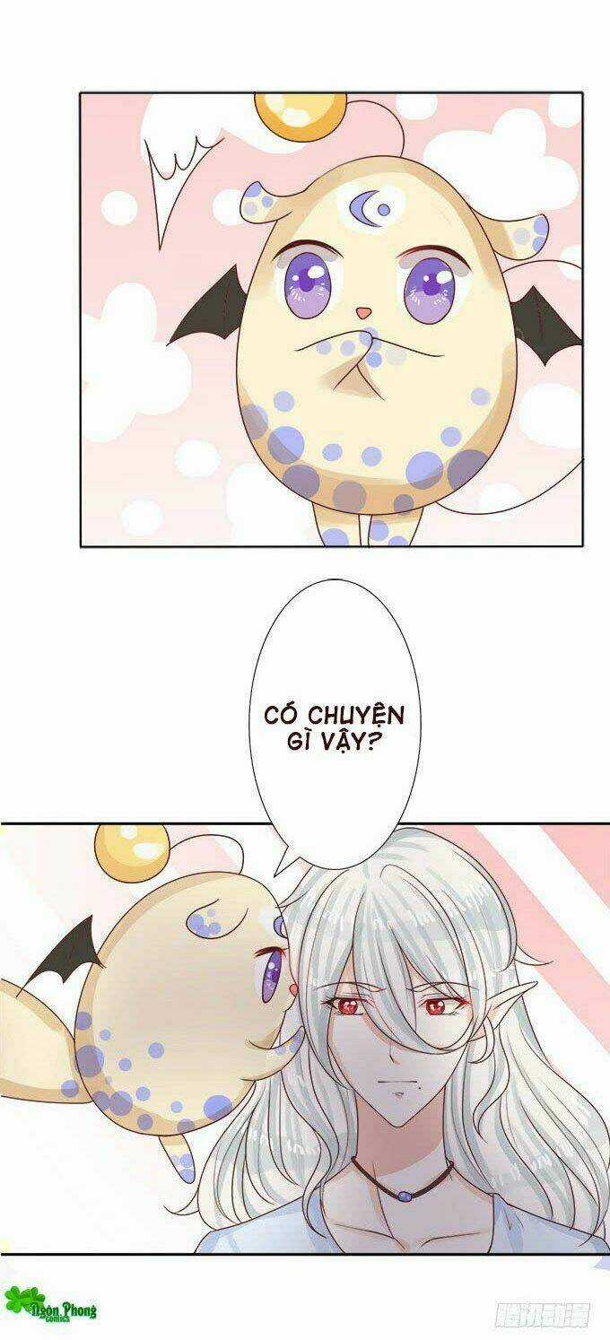 Ma Vương Luyến Ái Chỉ Nam Chapter 70 trang 12