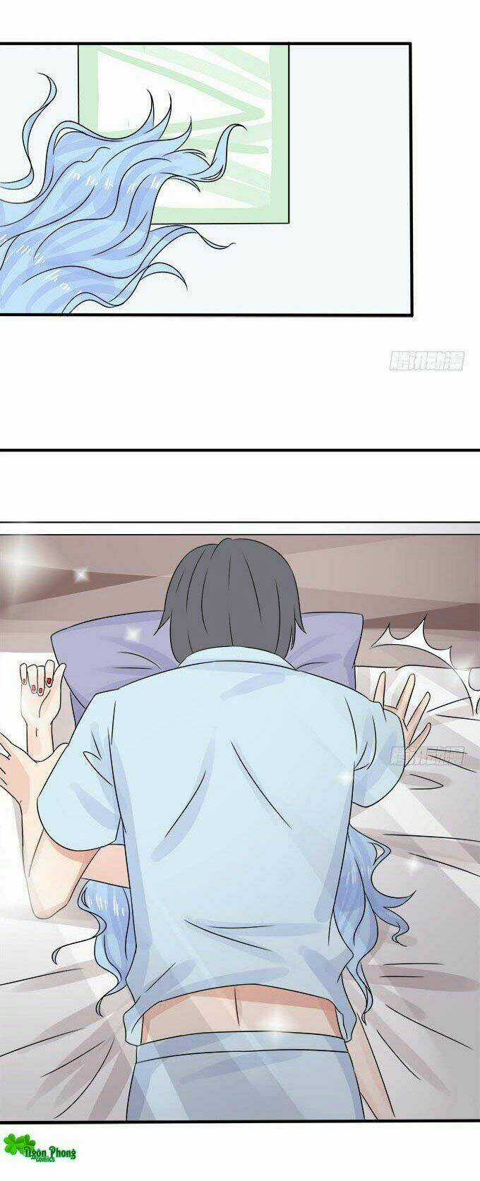 Ma Vương Luyến Ái Chỉ Nam Chapter 70 trang 2