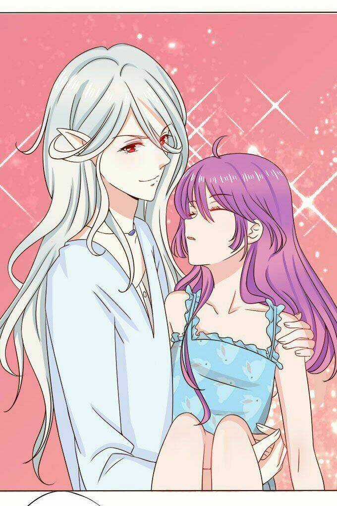 Ma Vương Luyến Ái Chỉ Nam Chapter 70 trang 20