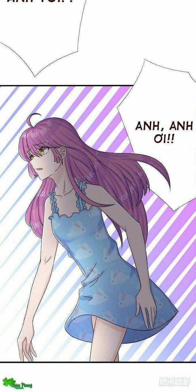 Ma Vương Luyến Ái Chỉ Nam Chapter 70 trang 29