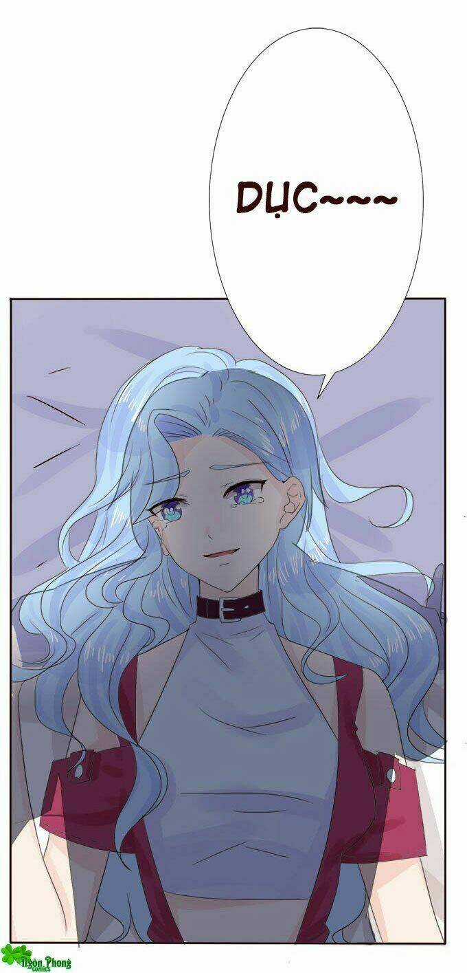 Ma Vương Luyến Ái Chỉ Nam Chapter 70 trang 4