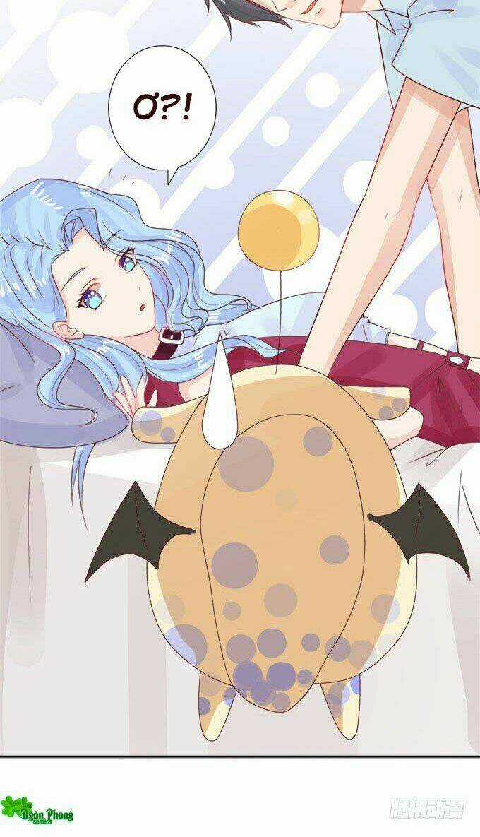 Ma Vương Luyến Ái Chỉ Nam Chapter 70 trang 6