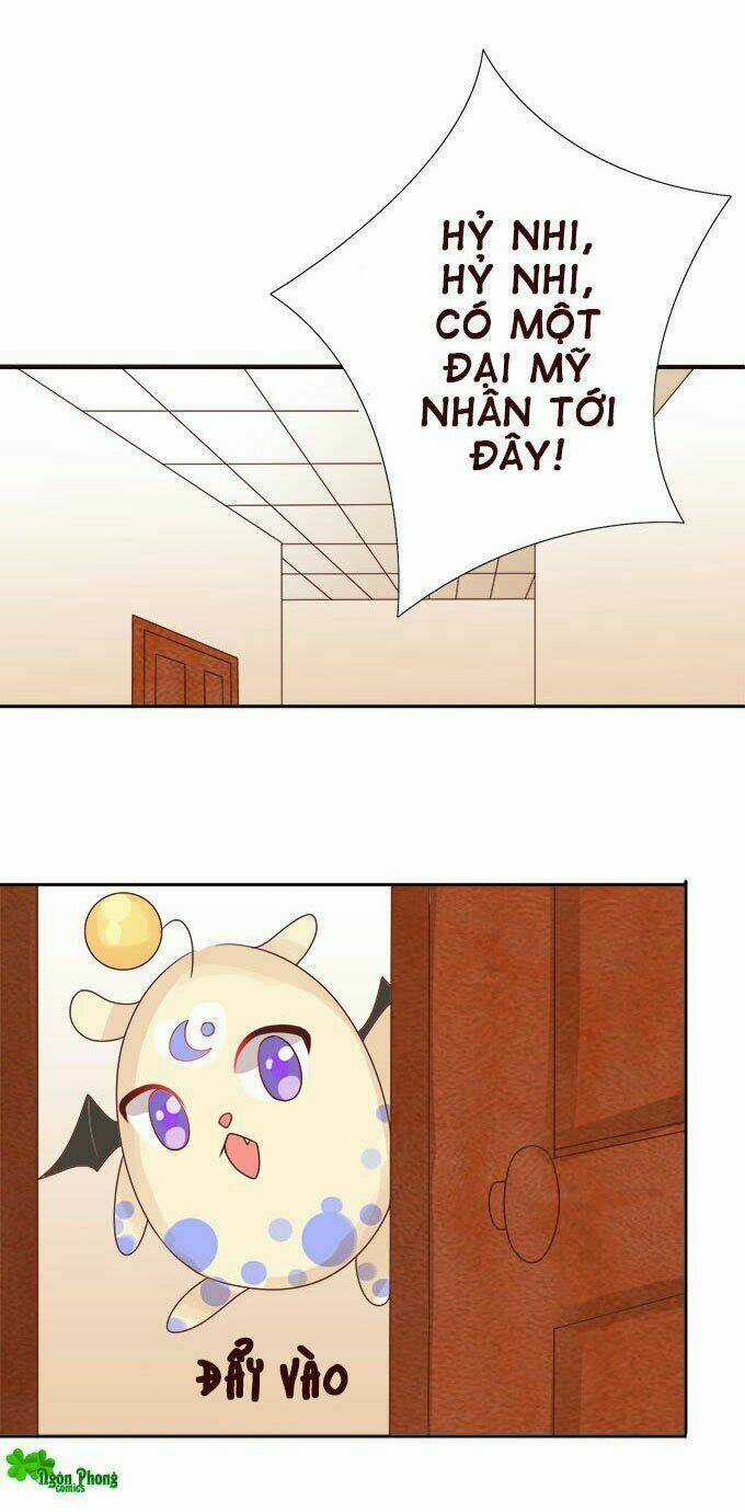 Ma Vương Luyến Ái Chỉ Nam Chapter 70 trang 8